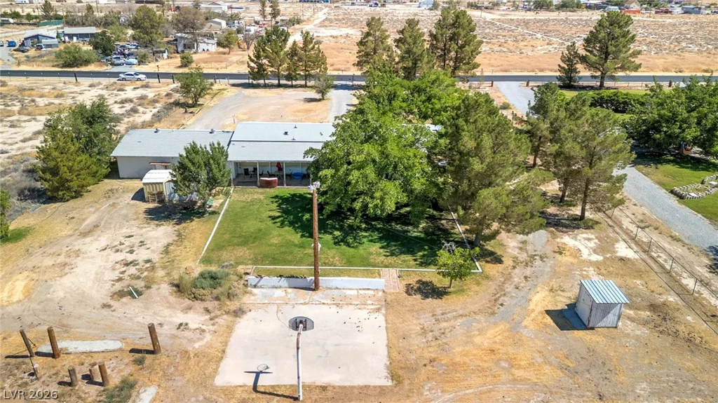 2171 Quail Run, Pahrump, NV 89060