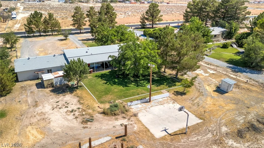 2171 Quail Run, Pahrump, NV 89060
