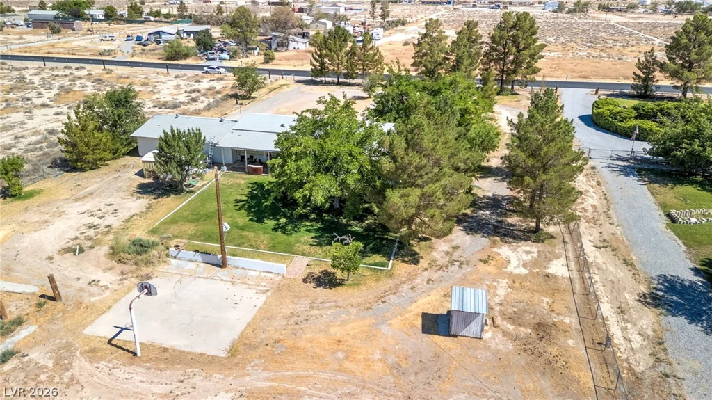 2171 Quail Run, Pahrump, NV 89060
