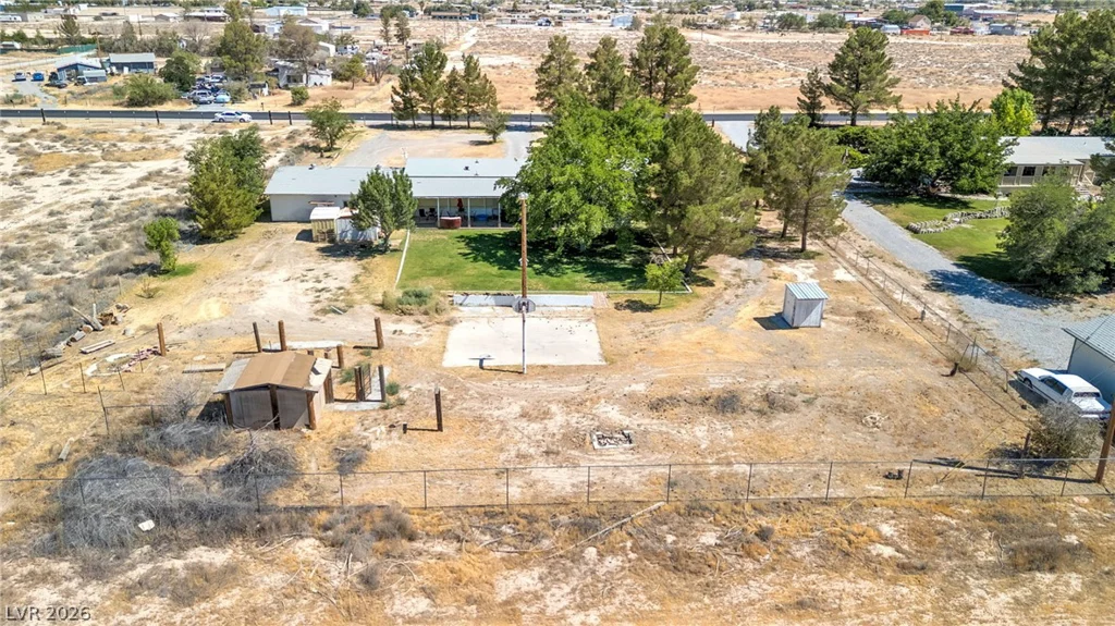 2171 Quail Run, Pahrump, NV 89060
