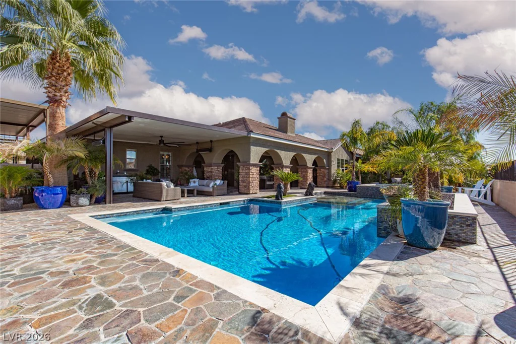 252 Hull, Henderson, NV 89015