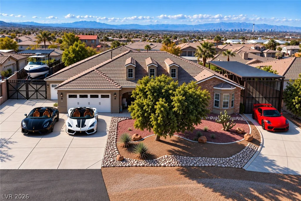 252 Hull, Henderson, NV 89015