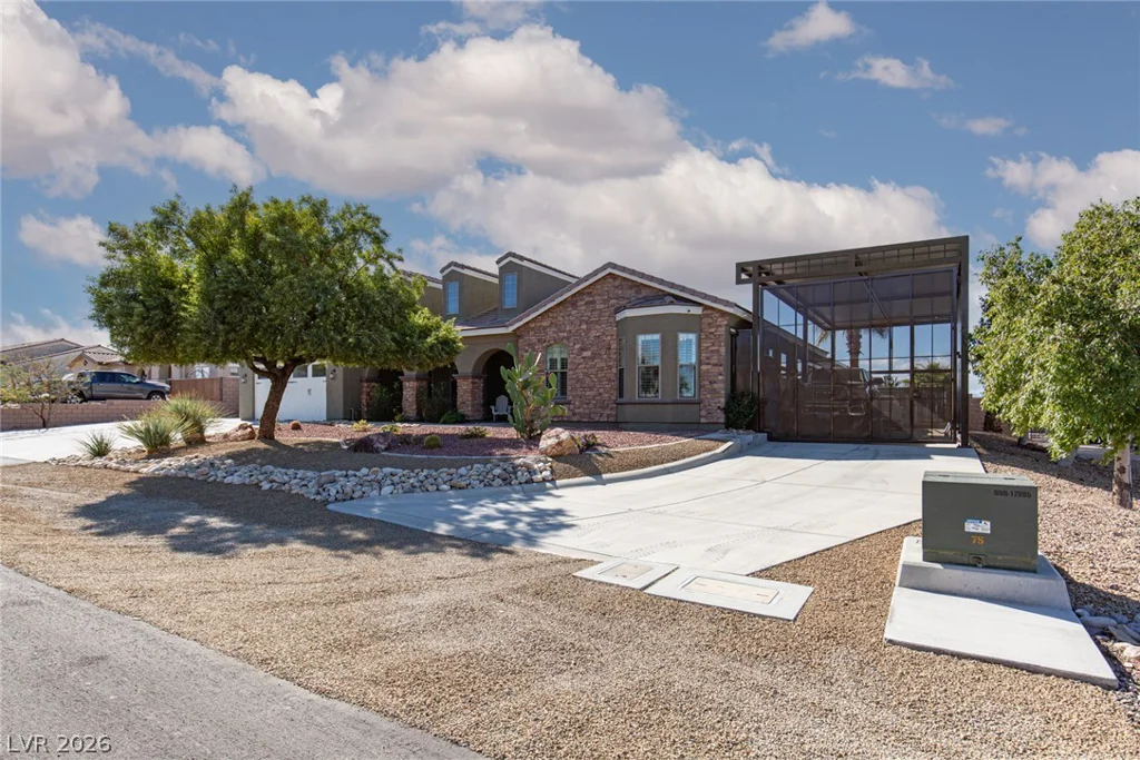 252 Hull, Henderson, NV 89015