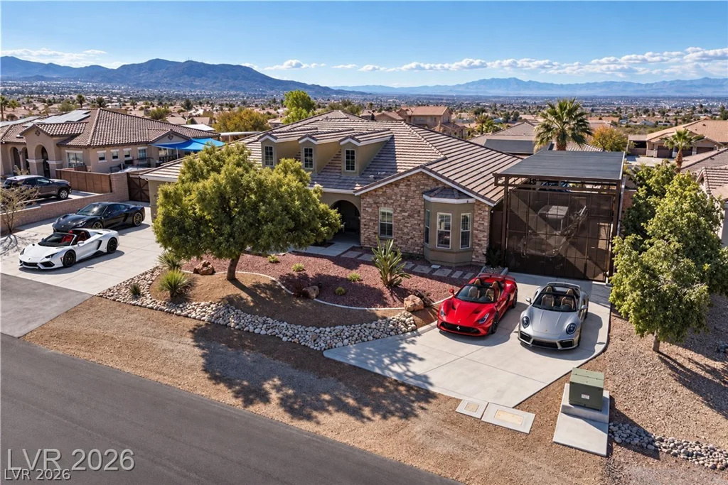 252 Hull, Henderson, NV 89015