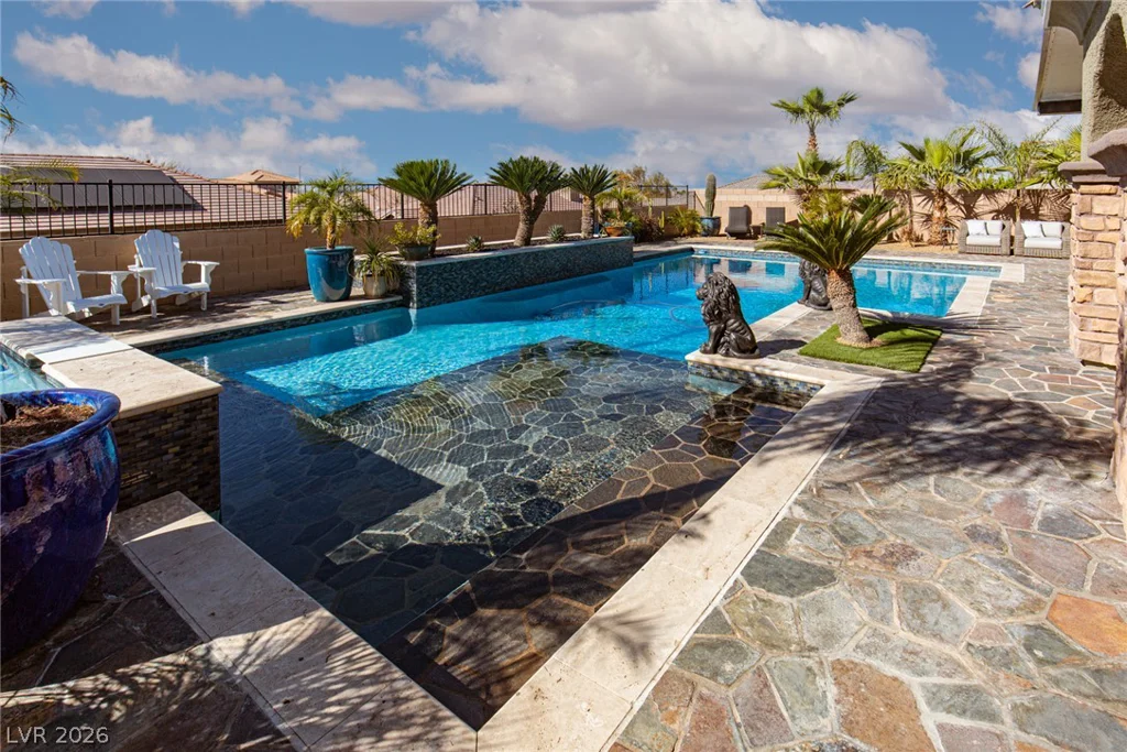 252 Hull, Henderson, NV 89015