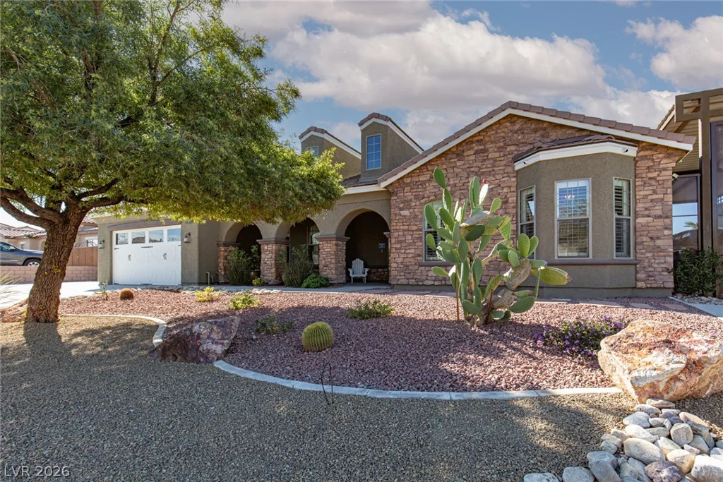 252 Hull, Henderson, NV 89015