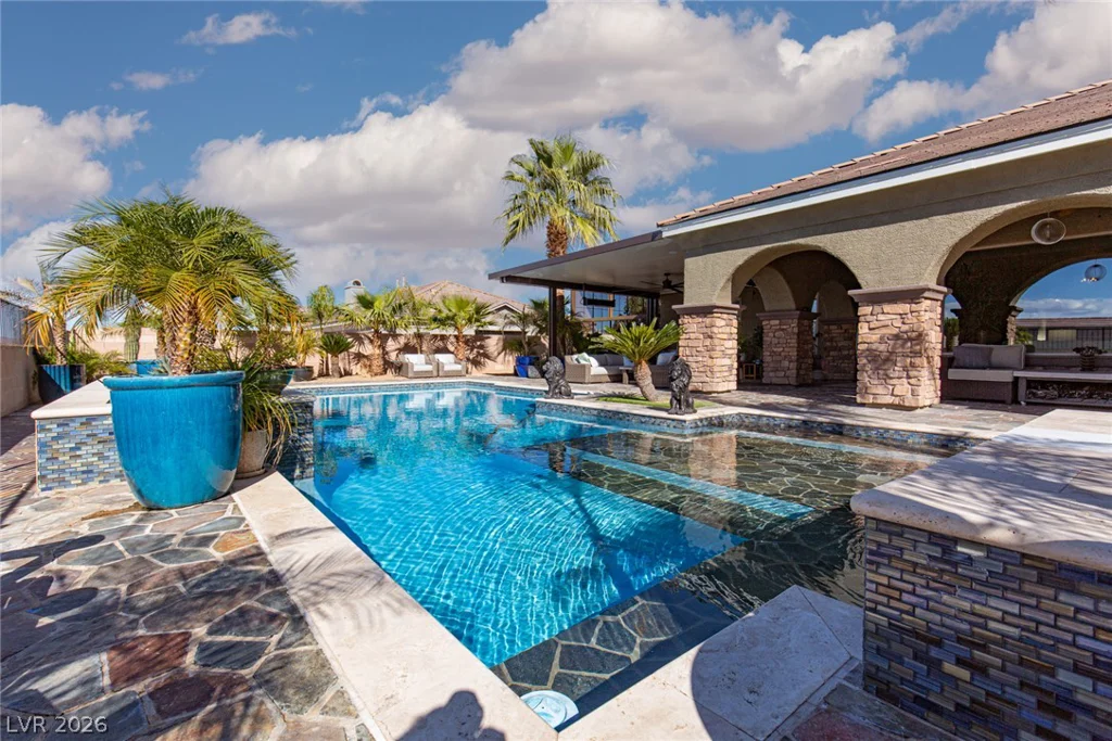252 Hull, Henderson, NV 89015