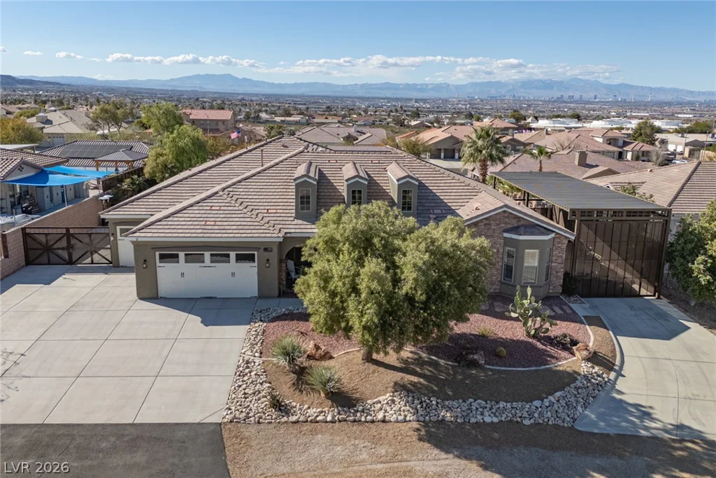 252 Hull, Henderson, NV 89015