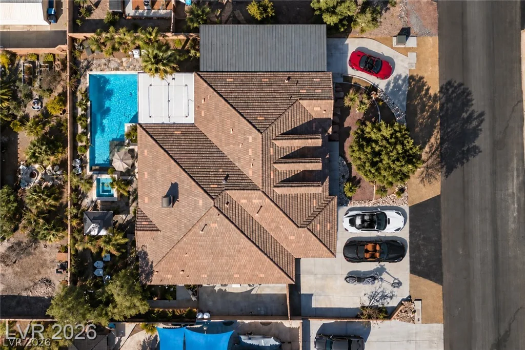 252 Hull, Henderson, NV 89015