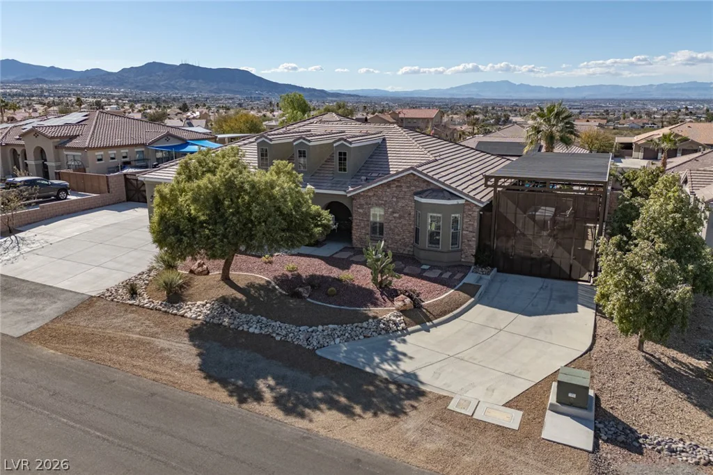 252 Hull, Henderson, NV 89015