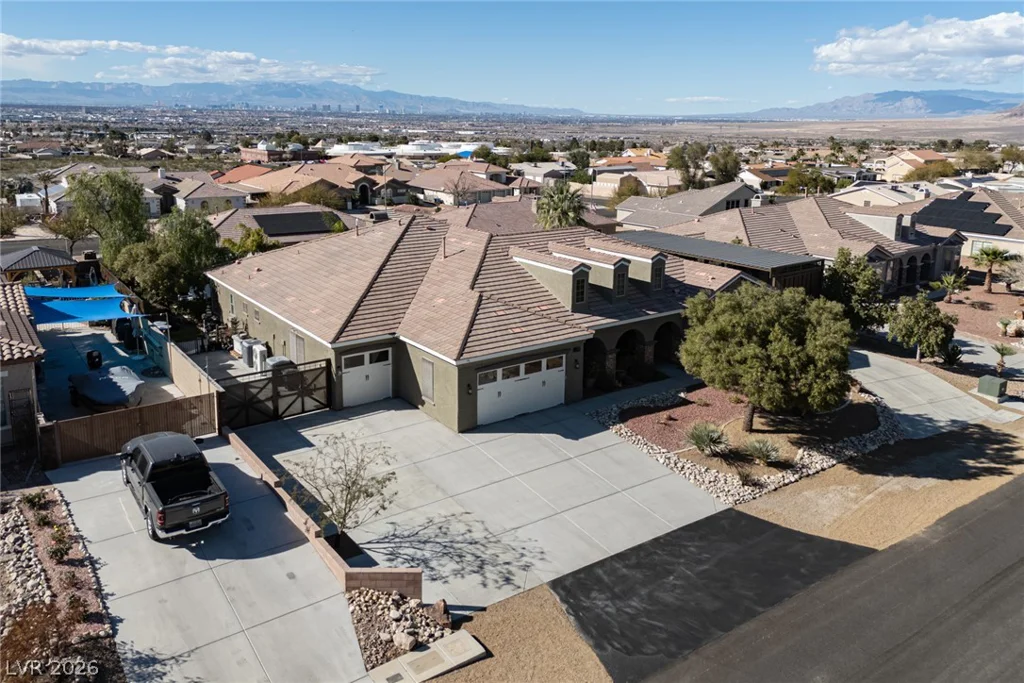 252 Hull, Henderson, NV 89015