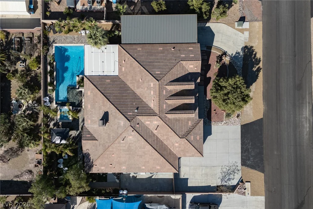252 Hull, Henderson, NV 89015
