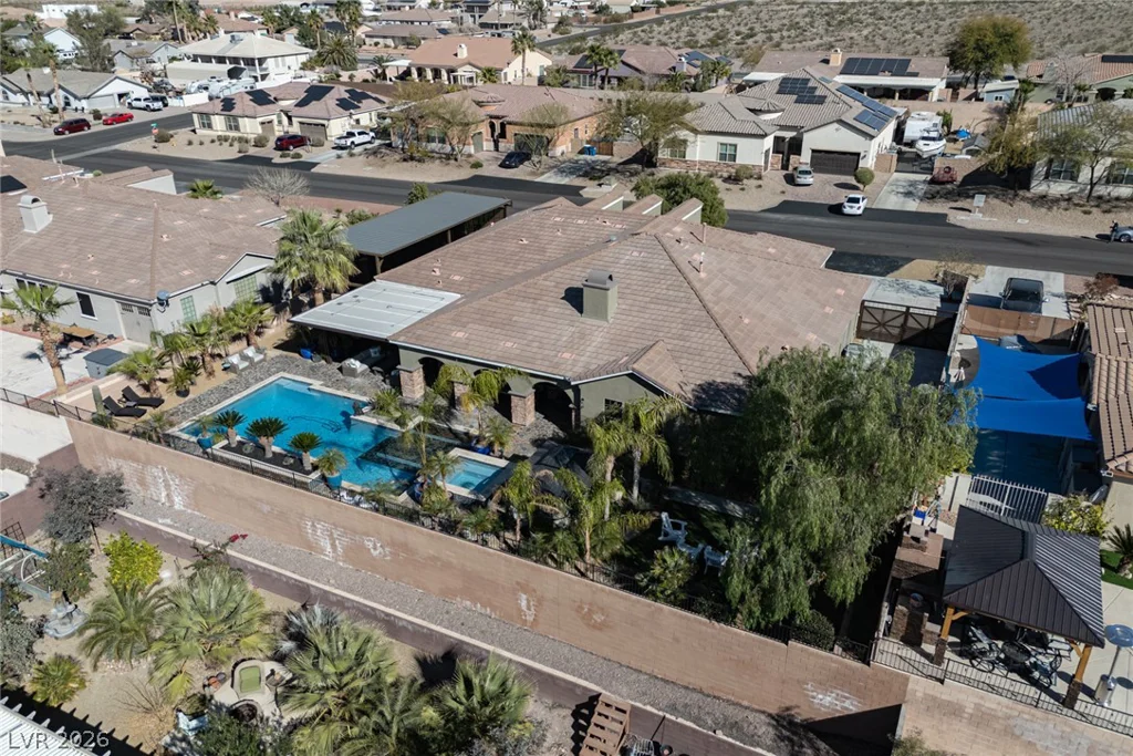 252 Hull, Henderson, NV 89015