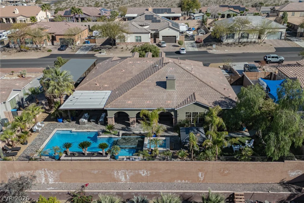 252 Hull, Henderson, NV 89015