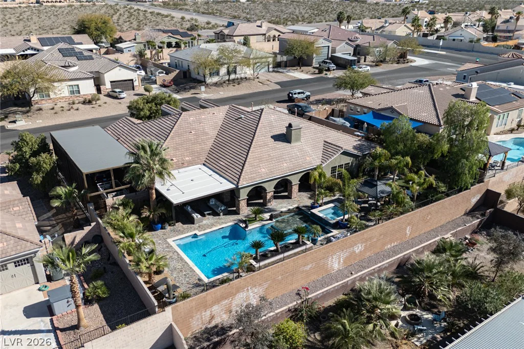 252 Hull, Henderson, NV 89015