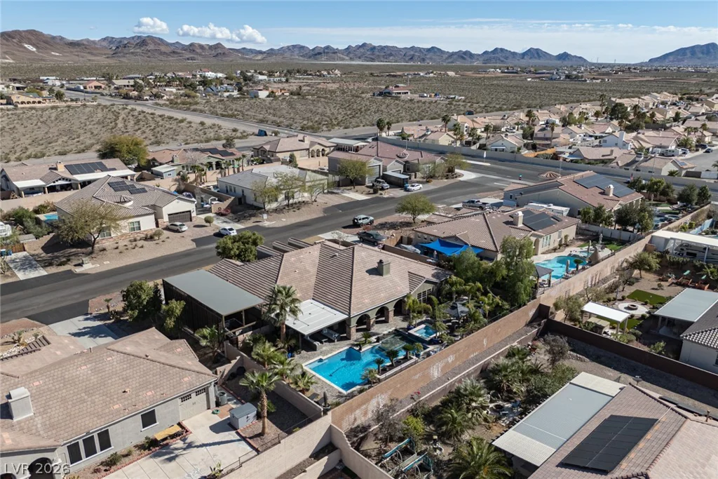 252 Hull, Henderson, NV 89015