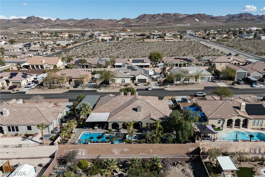 252 Hull, Henderson, NV 89015
