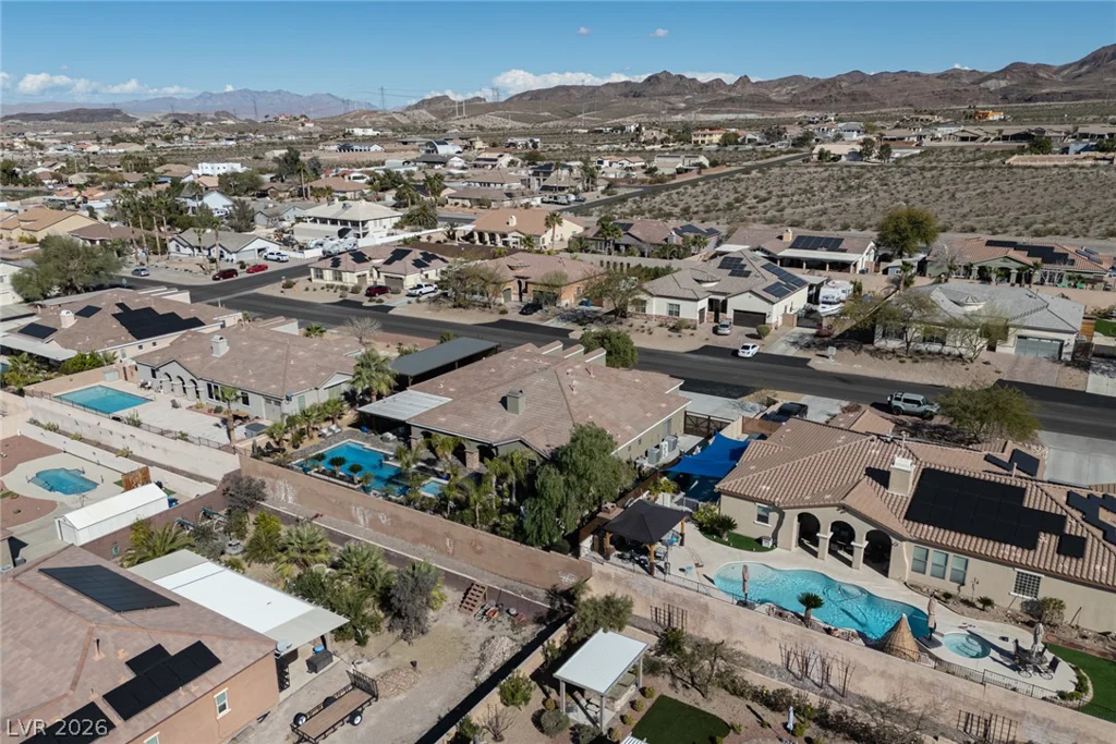 252 Hull, Henderson, NV 89015