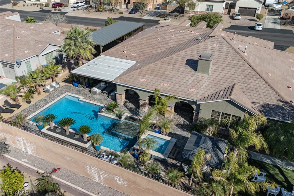 252 Hull, Henderson, NV 89015