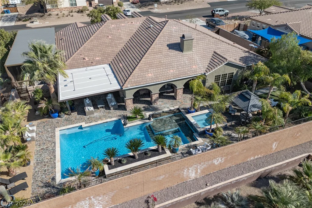 252 Hull, Henderson, NV 89015