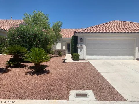 9986 CATALINA CANYON, Las Vegas, NV 89147