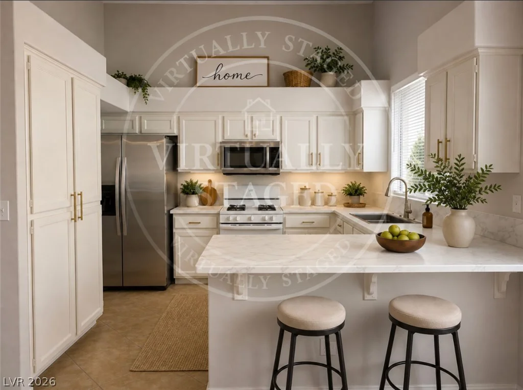 9986 CATALINA CANYON, Las Vegas, NV 89147