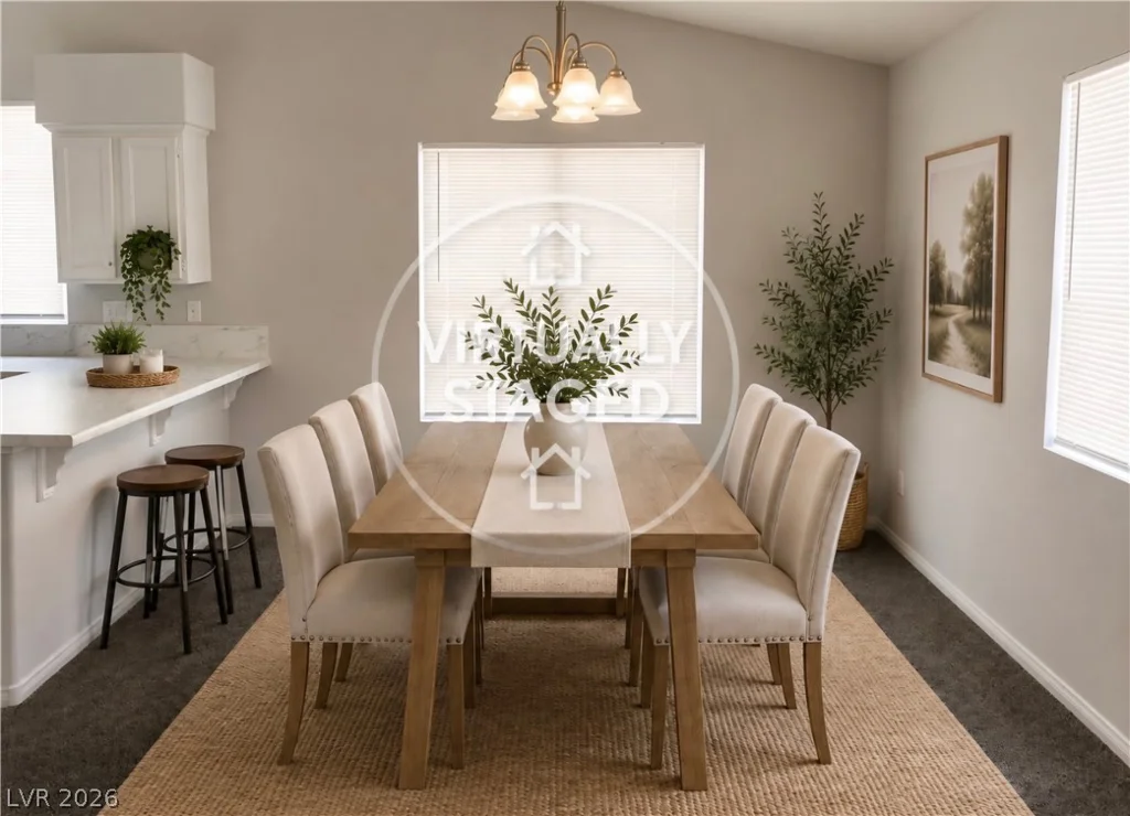 9986 CATALINA CANYON, Las Vegas, NV 89147