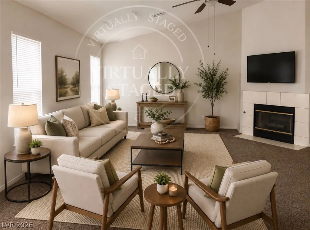9986 CATALINA CANYON, Las Vegas, NV 89147