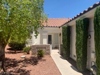 9986 CATALINA CANYON, Las Vegas, NV 89147