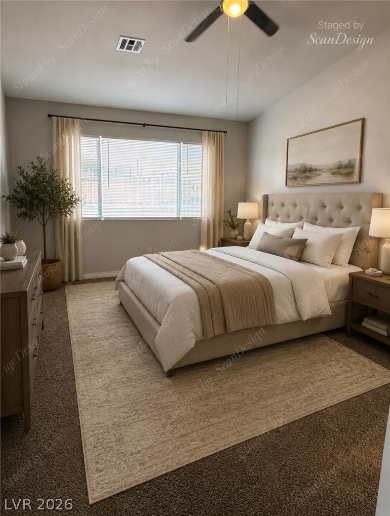 9986 CATALINA CANYON, Las Vegas, NV 89147