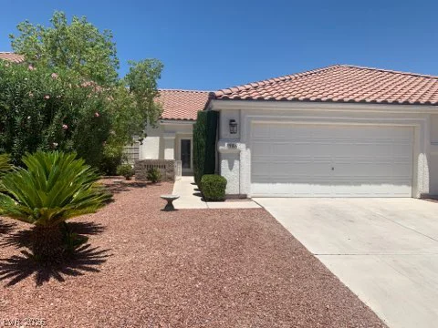 9986 CATALINA CANYON, Las Vegas, NV 89147