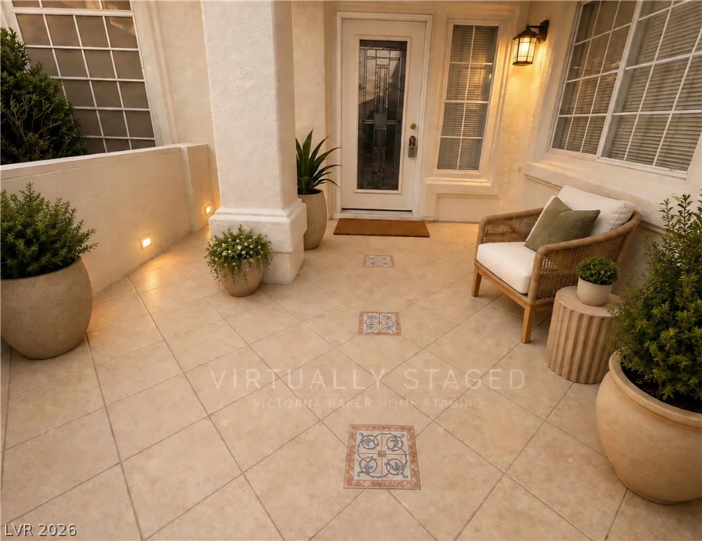 9986 CATALINA CANYON, Las Vegas, NV 89147