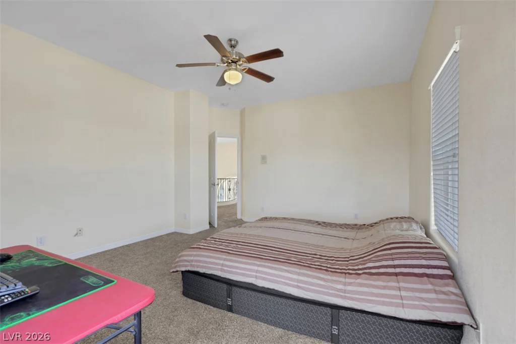 6695 Grand Canyon, Las Vegas, NV 89149