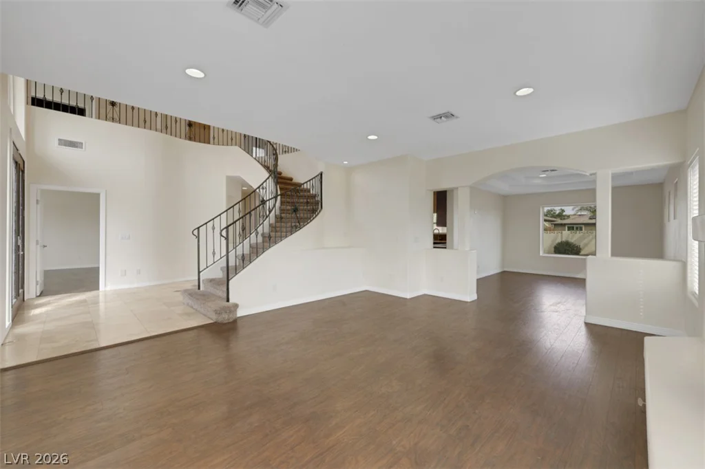 6695 Grand Canyon, Las Vegas, NV 89149