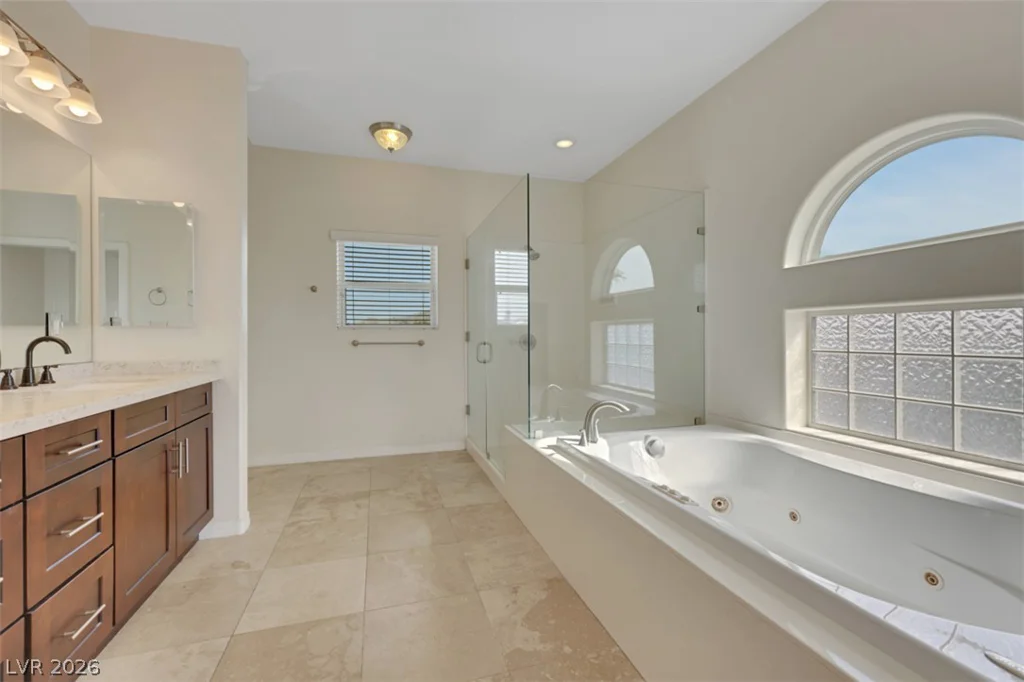 6695 Grand Canyon, Las Vegas, NV 89149