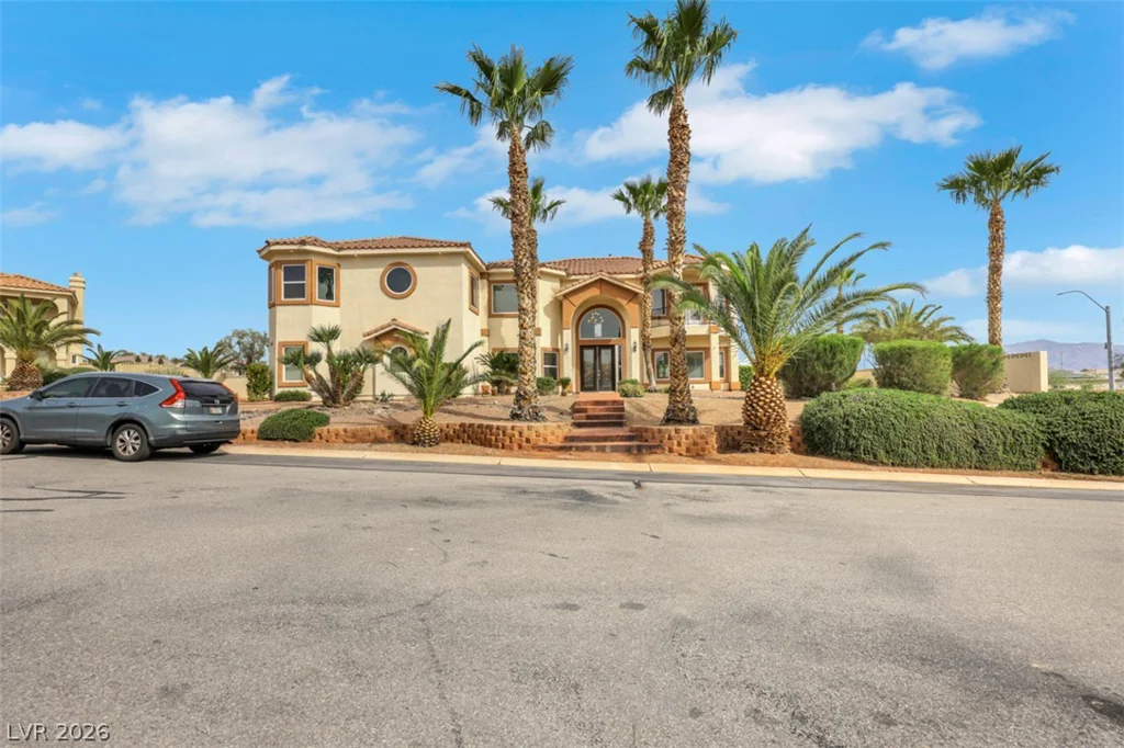 6695 Grand Canyon, Las Vegas, NV 89149