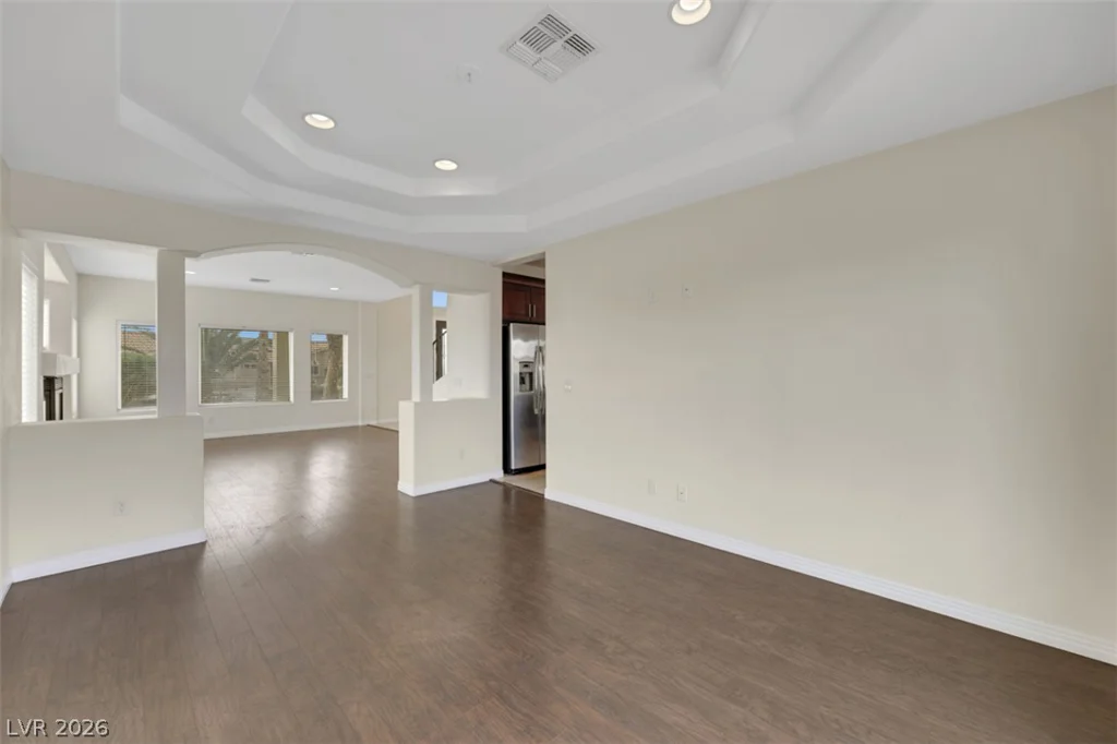 6695 Grand Canyon, Las Vegas, NV 89149