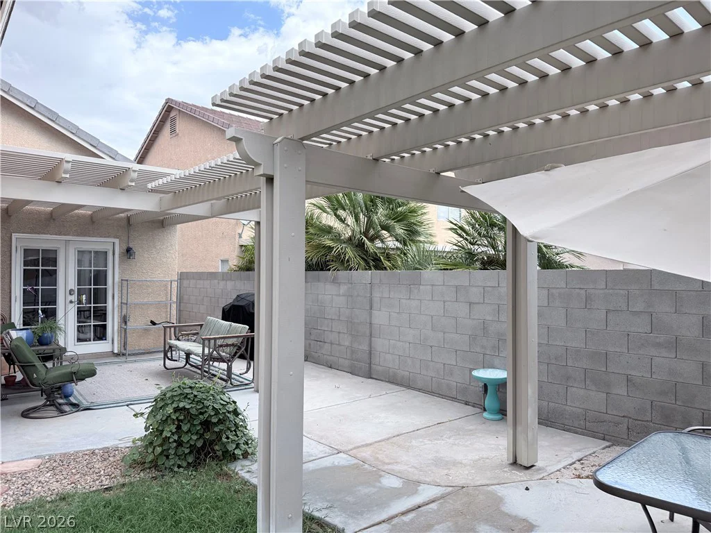 8121 Danaides, Las Vegas, NV 89131