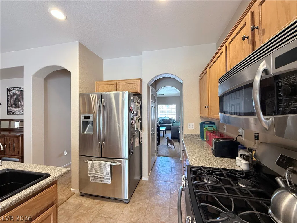 8121 Danaides, Las Vegas, NV 89131
