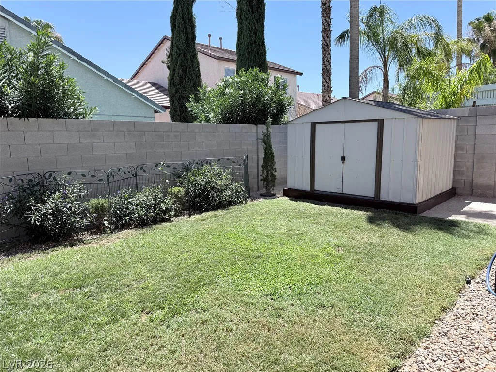 8121 Danaides, Las Vegas, NV 89131