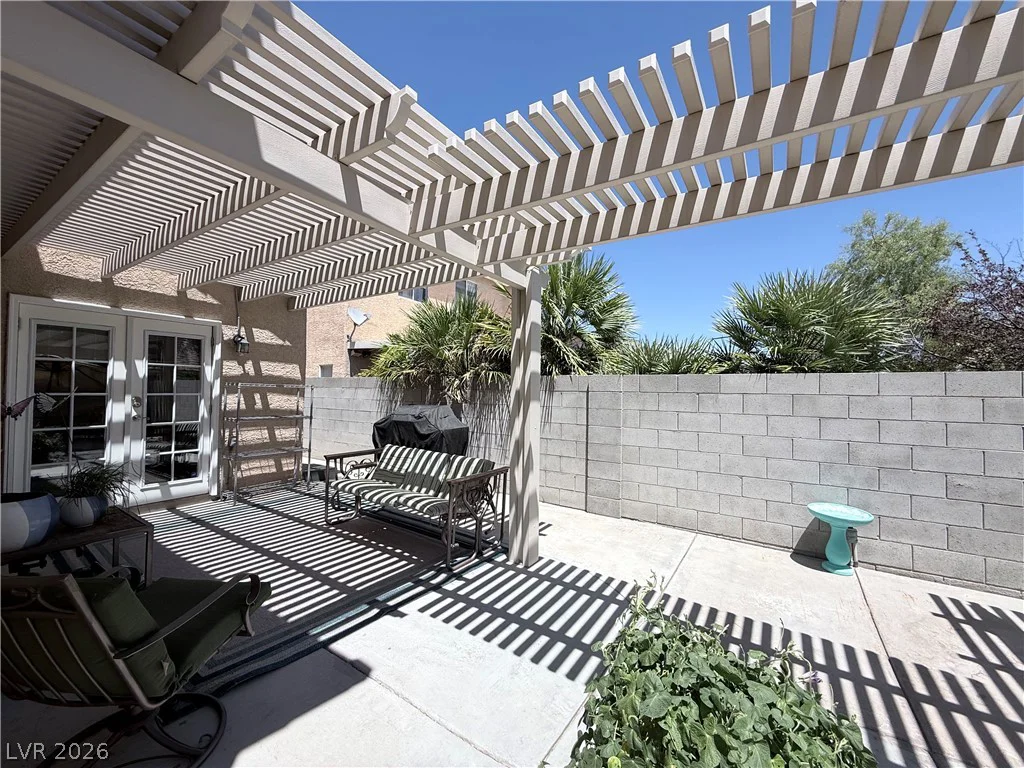 8121 Danaides, Las Vegas, NV 89131