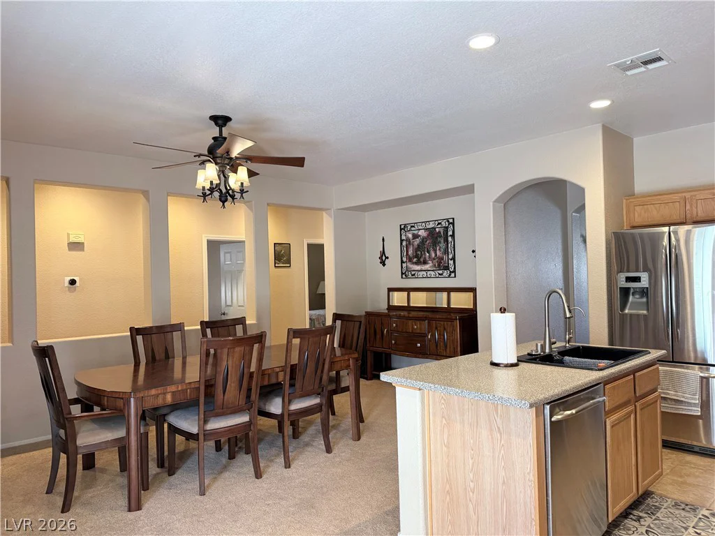 8121 Danaides, Las Vegas, NV 89131