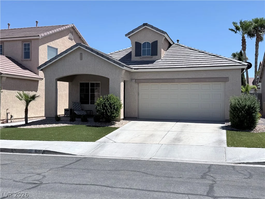 8121 Danaides, Las Vegas, NV 89131