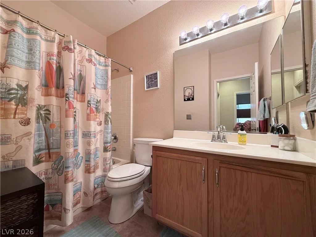 8121 Danaides, Las Vegas, NV 89131
