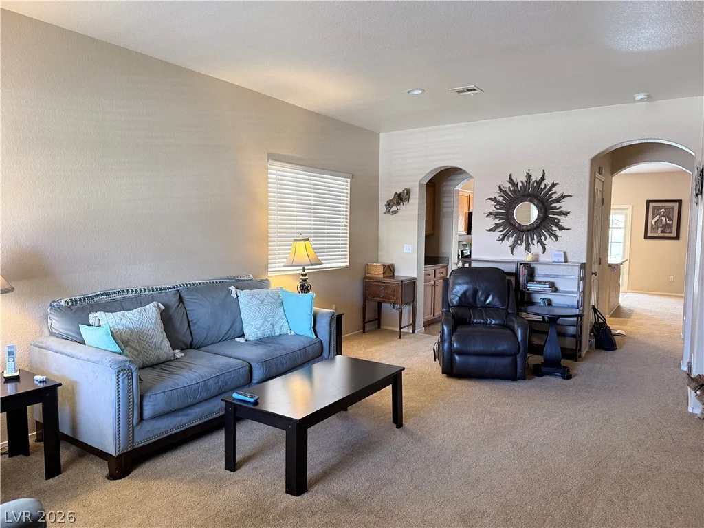 8121 Danaides, Las Vegas, NV 89131