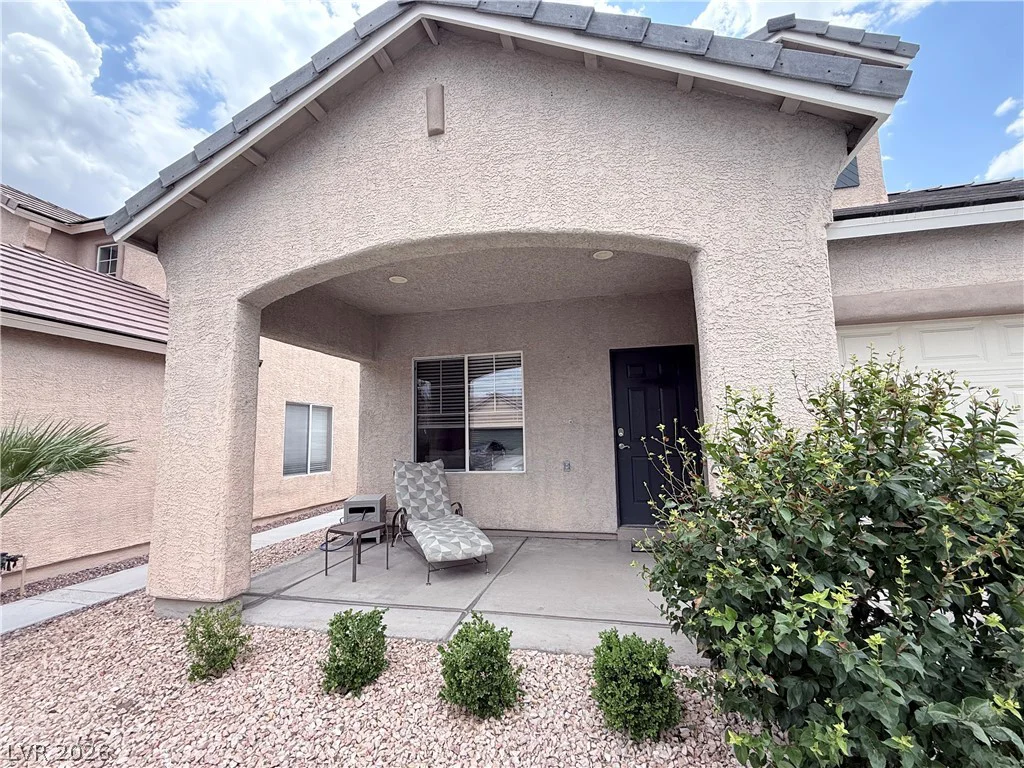 8121 Danaides, Las Vegas, NV 89131