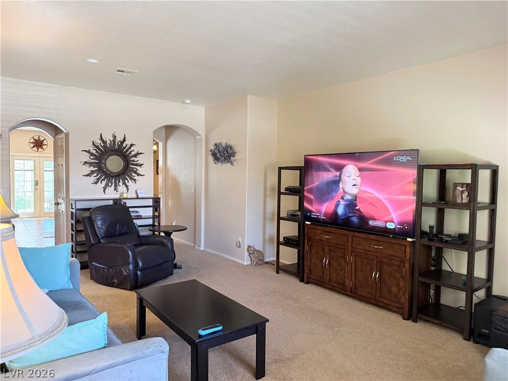 8121 Danaides, Las Vegas, NV 89131