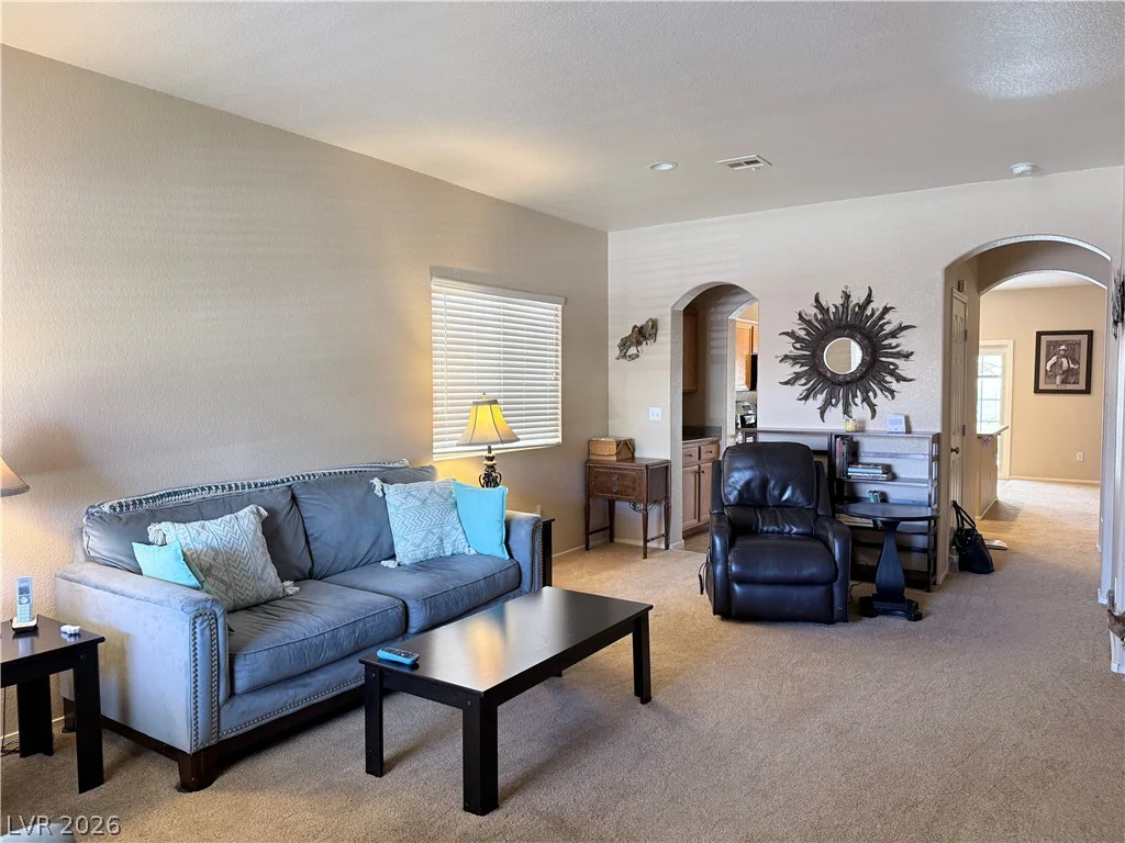 8121 Danaides, Las Vegas, NV 89131