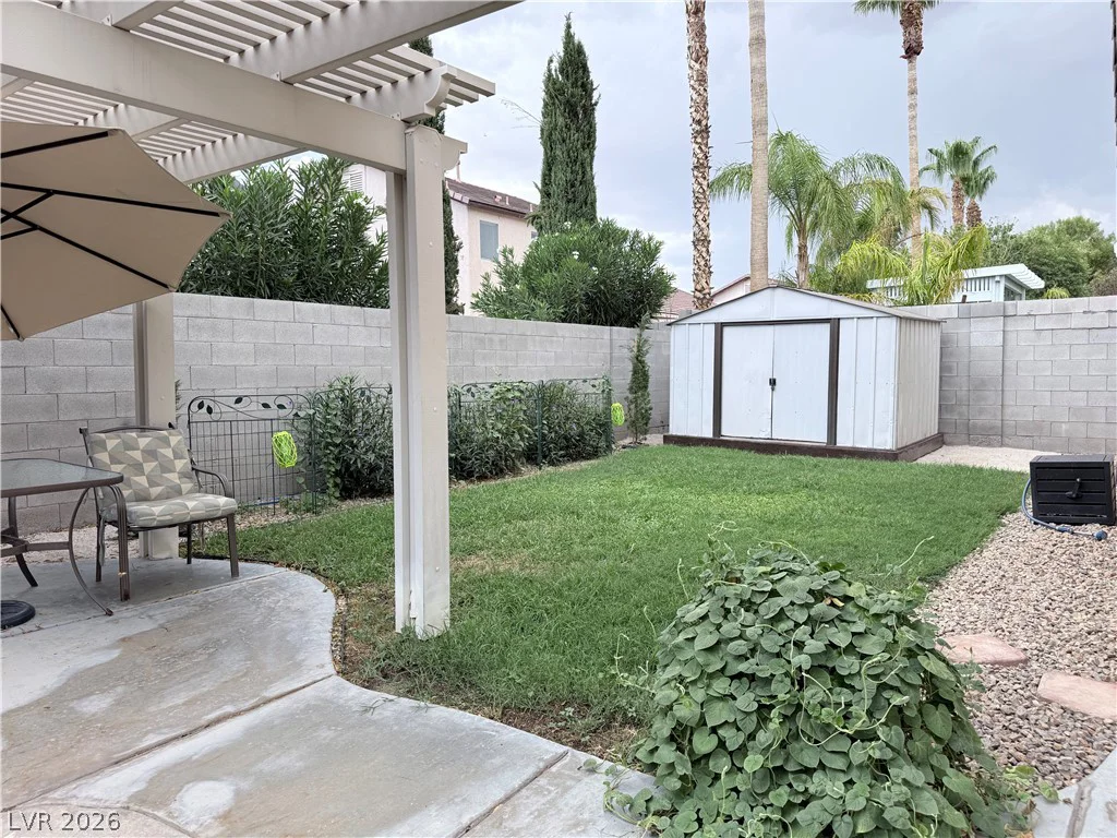 8121 Danaides, Las Vegas, NV 89131
