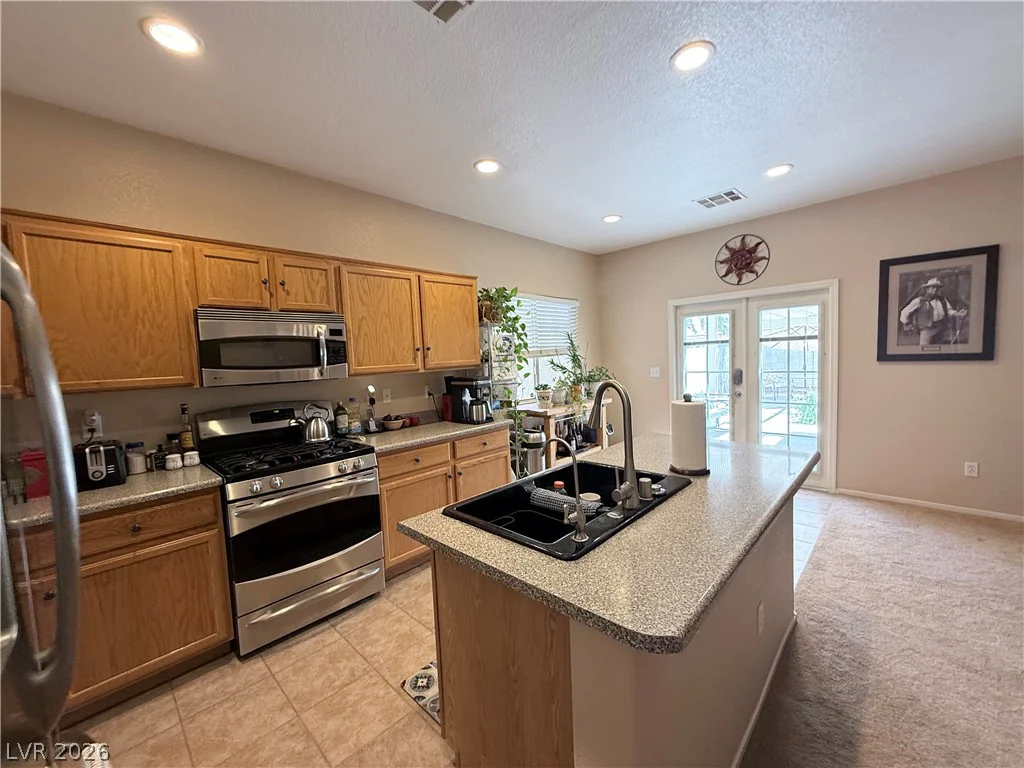 8121 Danaides, Las Vegas, NV 89131